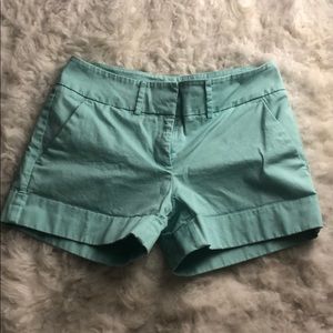 Shorts with pockets